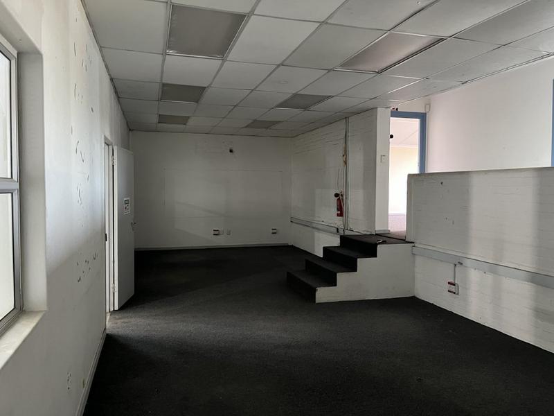 To Let commercial Property for Rent in Montague Gardens Western Cape